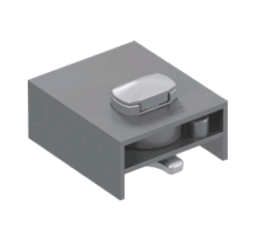 Фиксатор контейнера (твистлок) R316VAPV