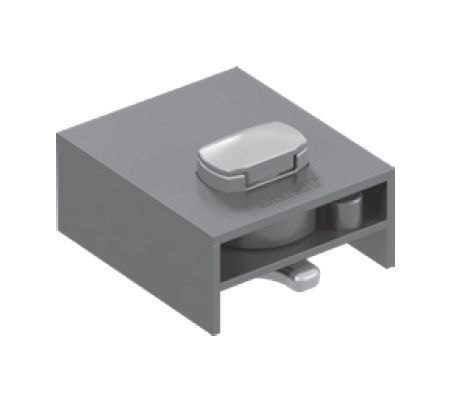 Фиксатор контейнера (твистлок) R305VAPV