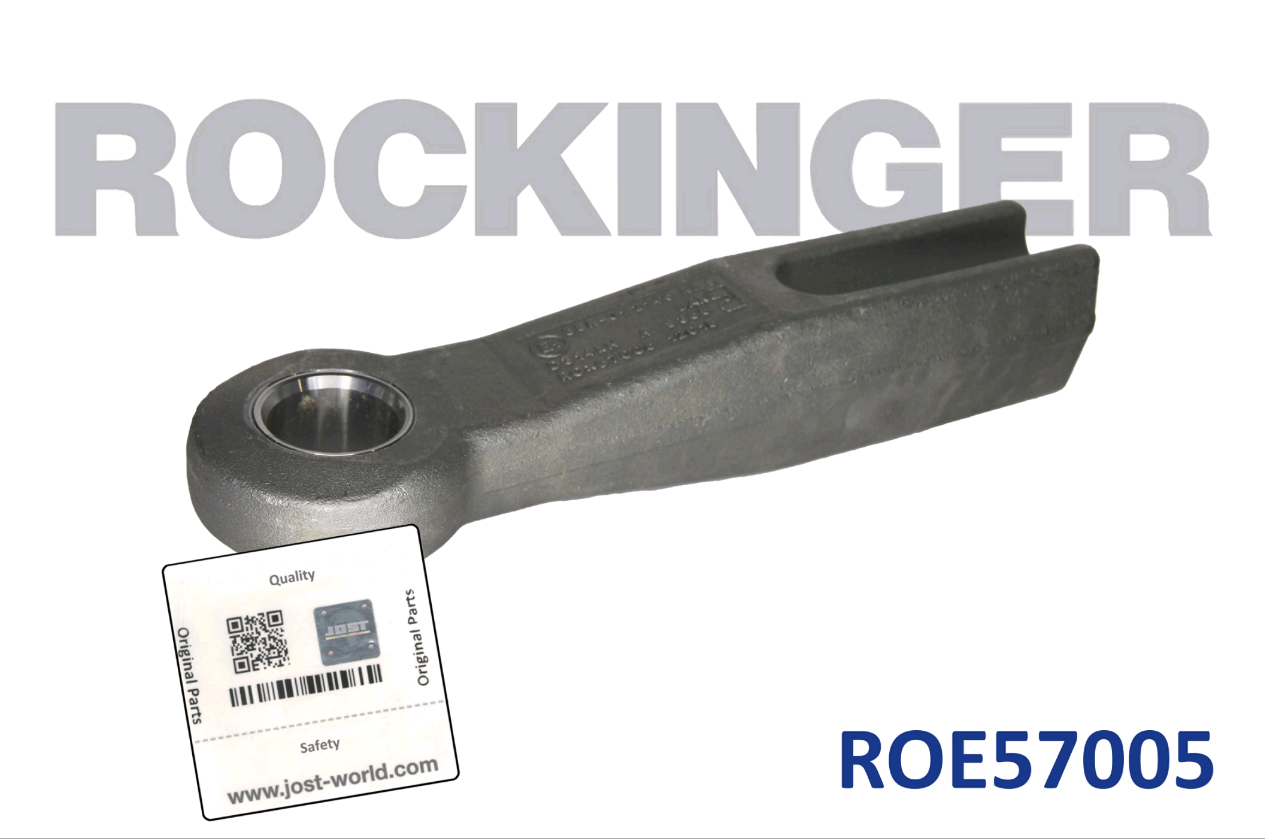 Сцепная петля ROE57005 — изображение товара ROE57005