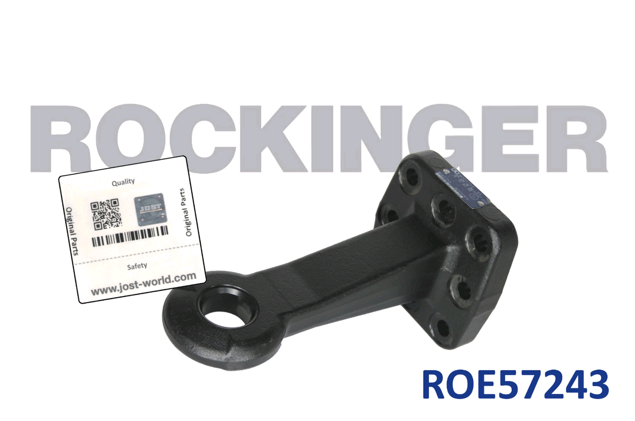 Сцепная петля ROE57243 — изображение товара ROE57243