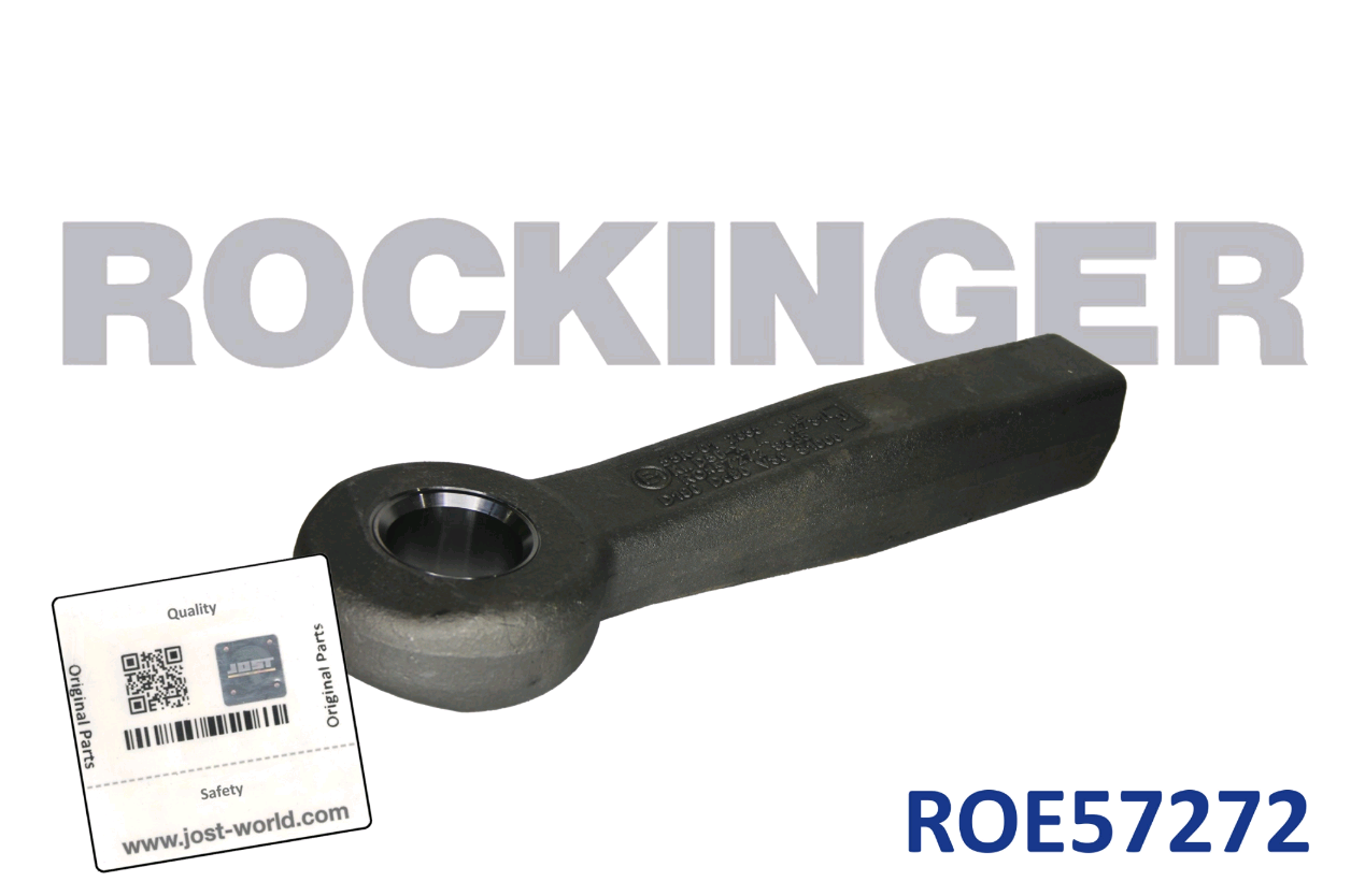 Сцепная петля ROE57272 — изображение товара ROE57272