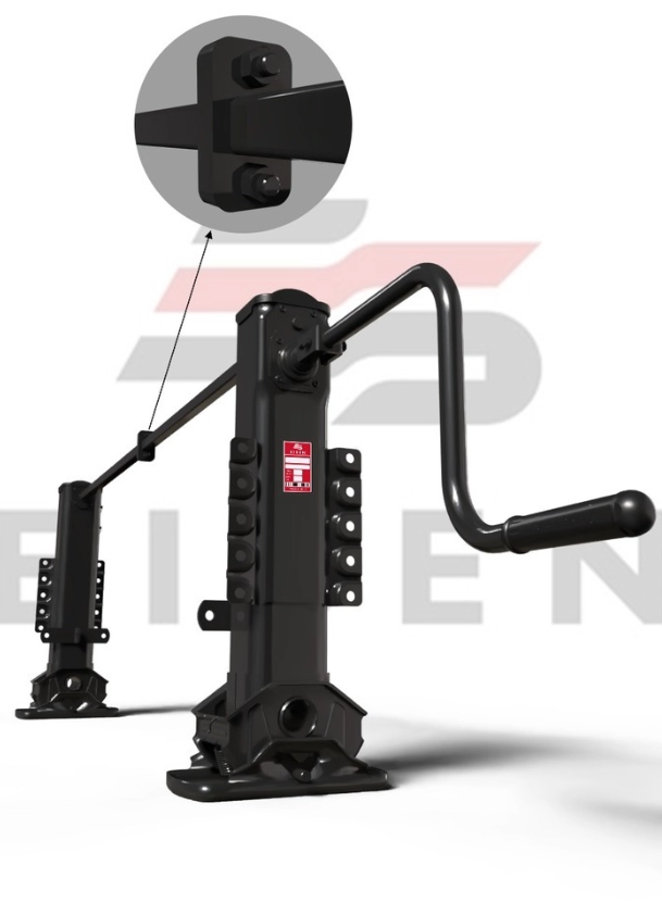 Опорные устройства EIСI750S‑3 — изображение товара EIСI750S‑3