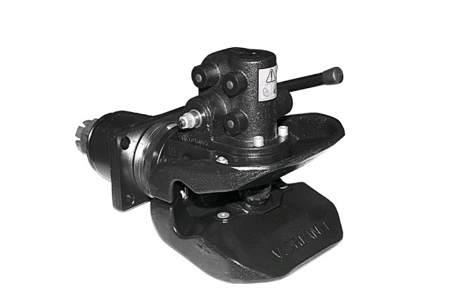 Тягово-сцепное устройство E575A0 V.Orlandi