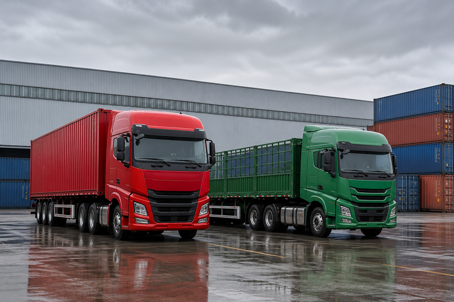 Dongfeng и Zoomlion под запретом: российский рынок закрыт из-за тормозов