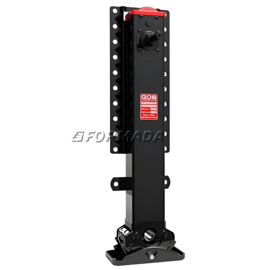 Опорное устройство SM850S010500R GOS (R - правое) — изображение товара SM850S010500R