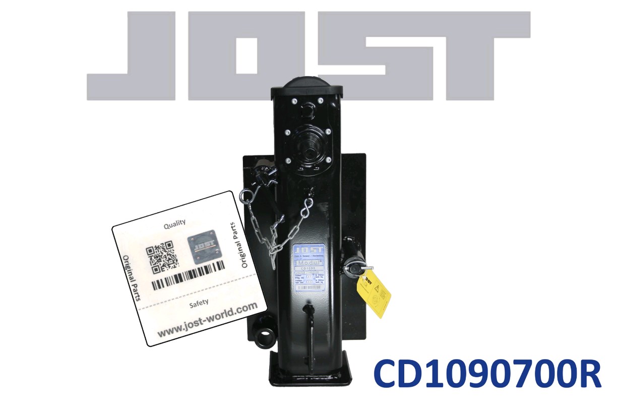 Опорные устройство CD1090700R — изображение товара CD1090700R
